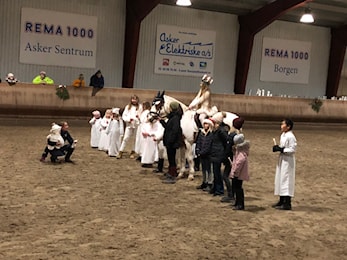 God Jul og Godt Nytt År!